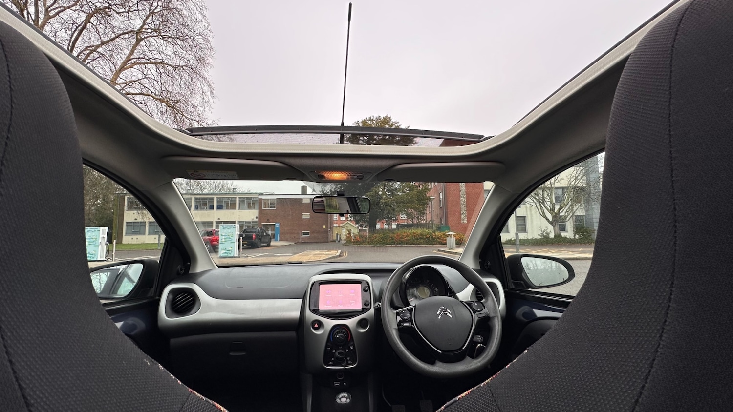 Used Citroen C1 2015 for sale - 77011902: Photo 16