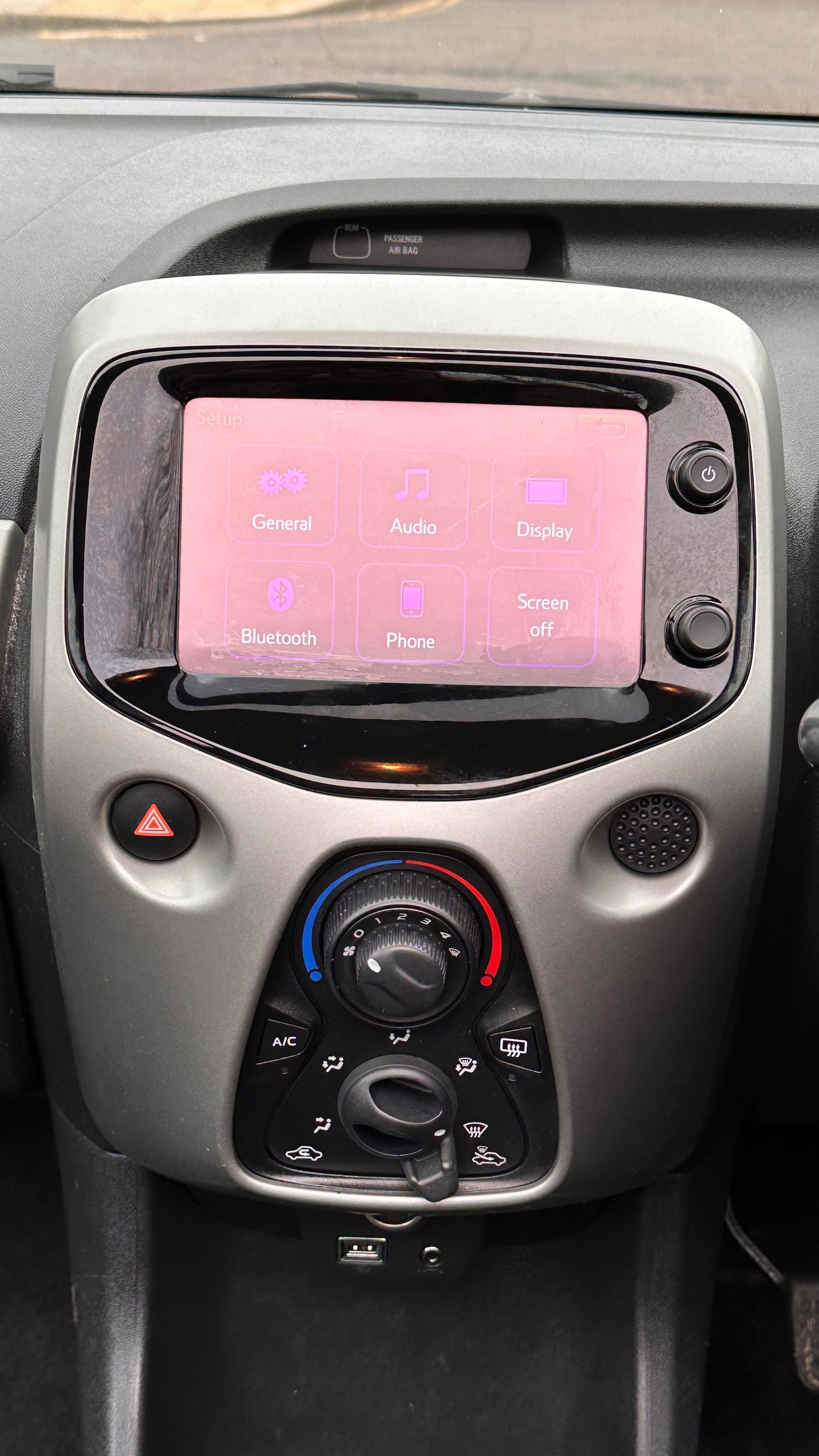 Used Citroen C1 2015 for sale - 77011902: Photo 22