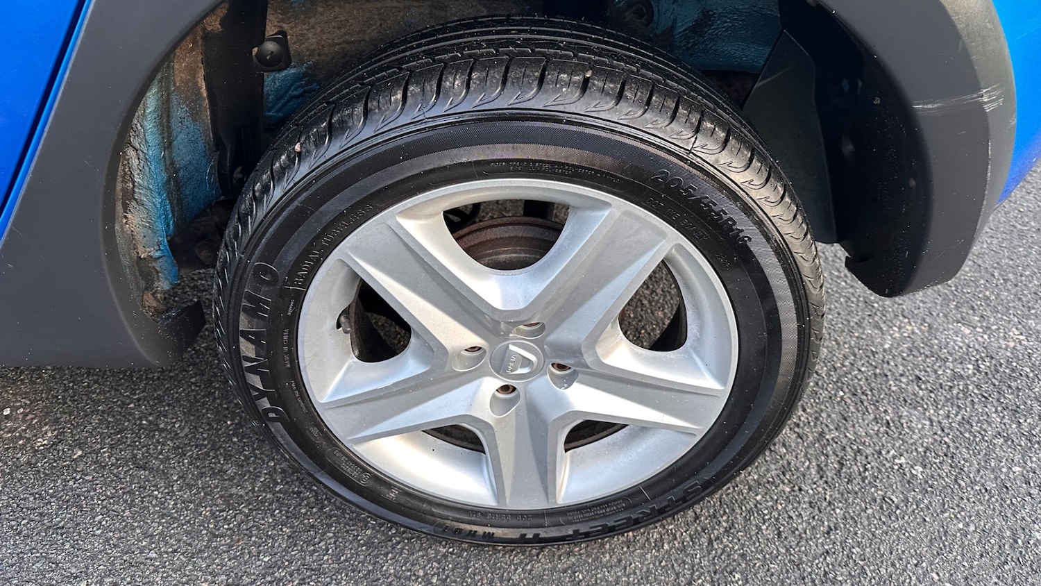 Used Dacia Sandero Stepway 2015 for sale - 77147462: Photo 20