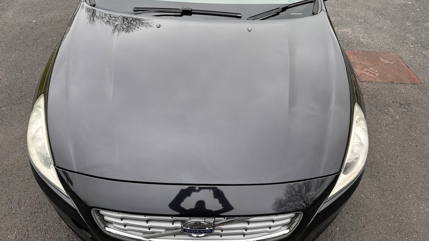 Used Volvo S60 2011 for sale - 77603780: Photo 10