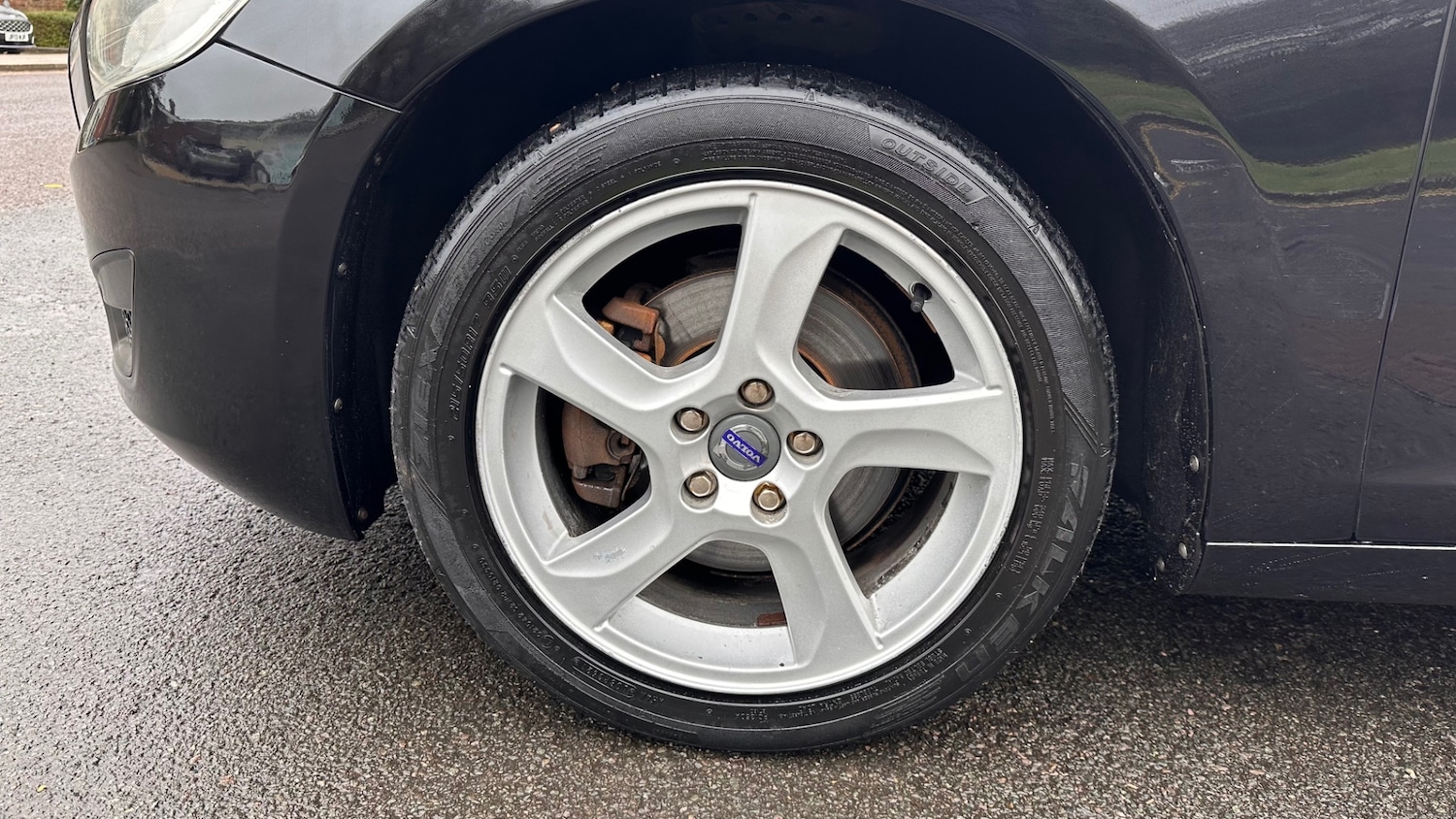 Used Volvo S60 2011 for sale - 77603780: Photo 11