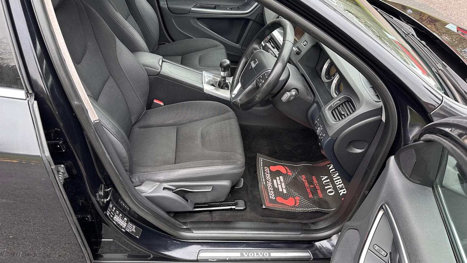 Used Volvo S60 2011 for sale - 77603780: Photo 14