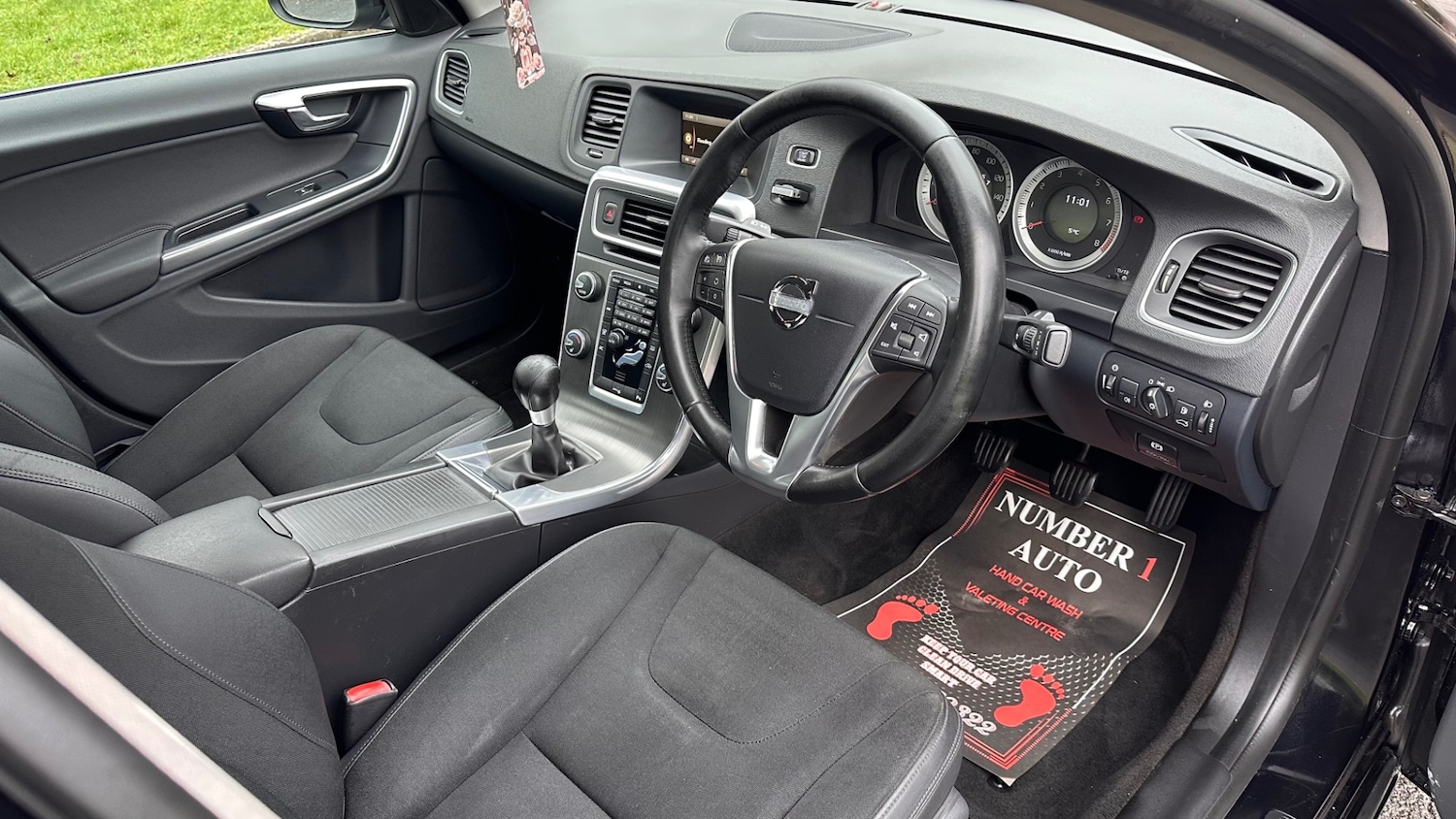 Used Volvo S60 2011 for sale - 77603780: Photo 15