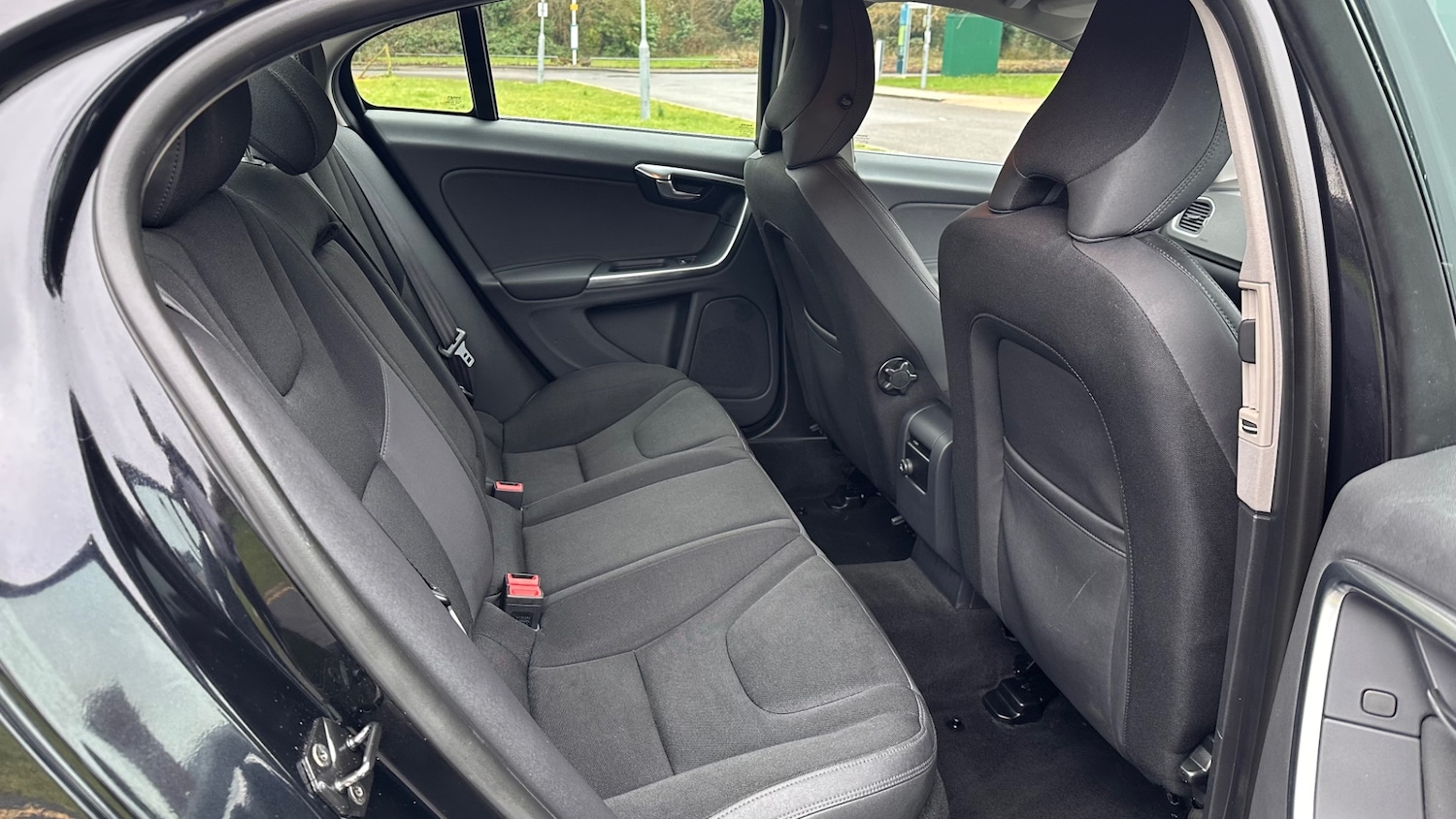 Used Volvo S60 2011 for sale - 77603780: Photo 18