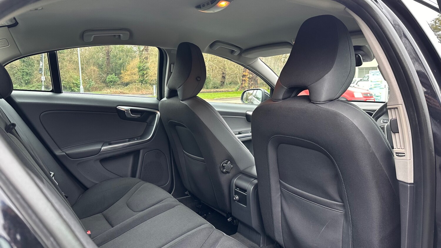 Used Volvo S60 2011 for sale - 77603780: Photo 19