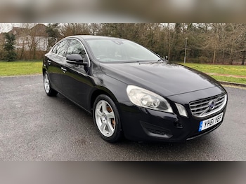 Used Volvo S60 2011 for sale - 77603780: Photo