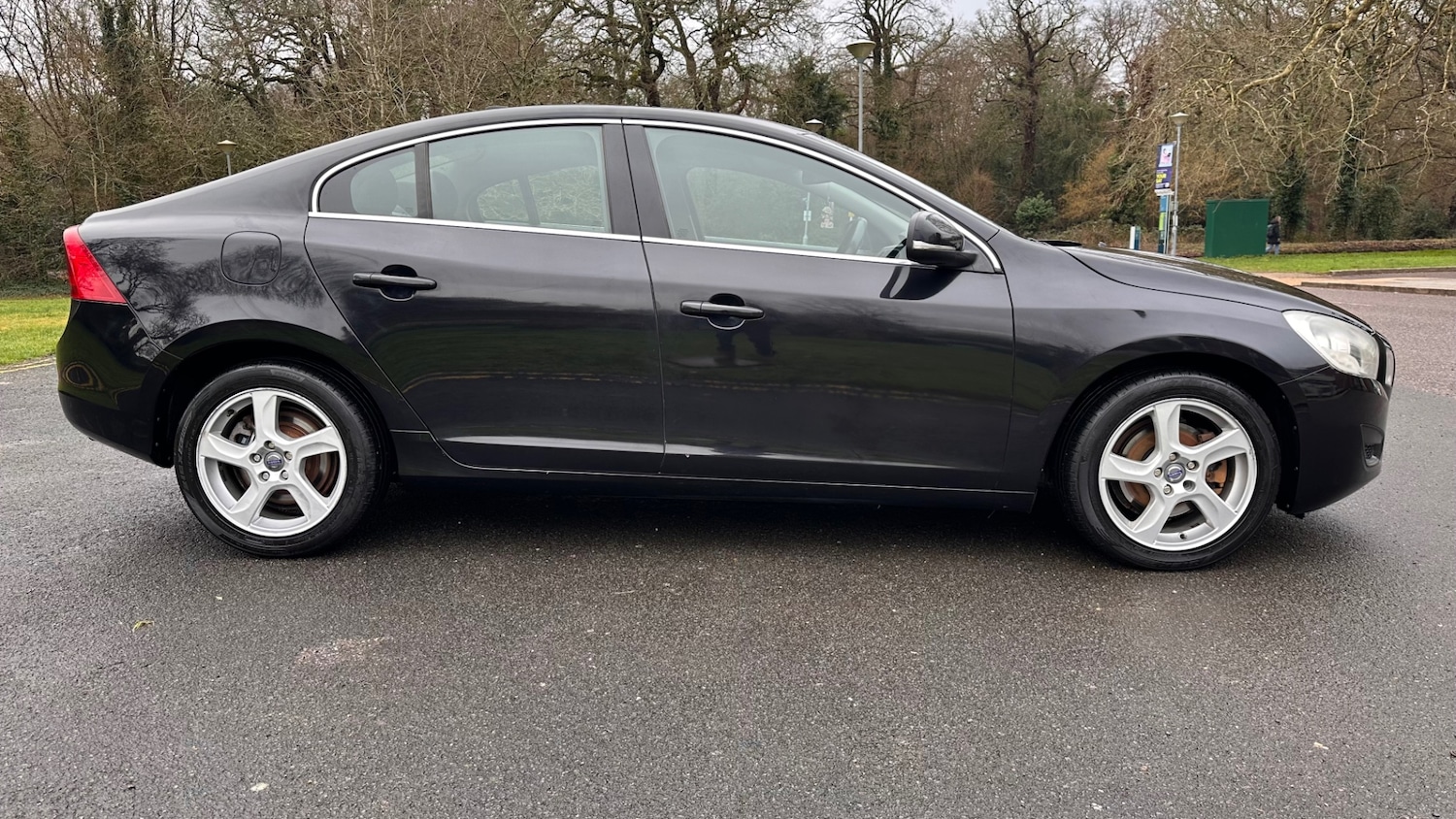 Used Volvo S60 2011 for sale - 77603780: Photo 2