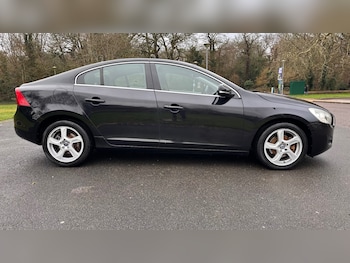 Used Volvo S60 2011 for sale - 77603780: Photo