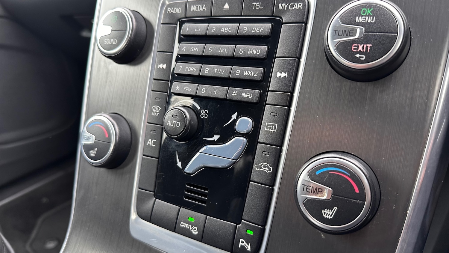 Used Volvo S60 2011 for sale - 77603780: Photo 36