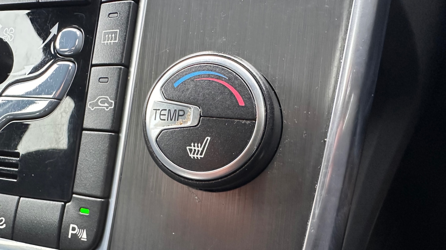 Used Volvo S60 2011 for sale - 77603780: Photo 38