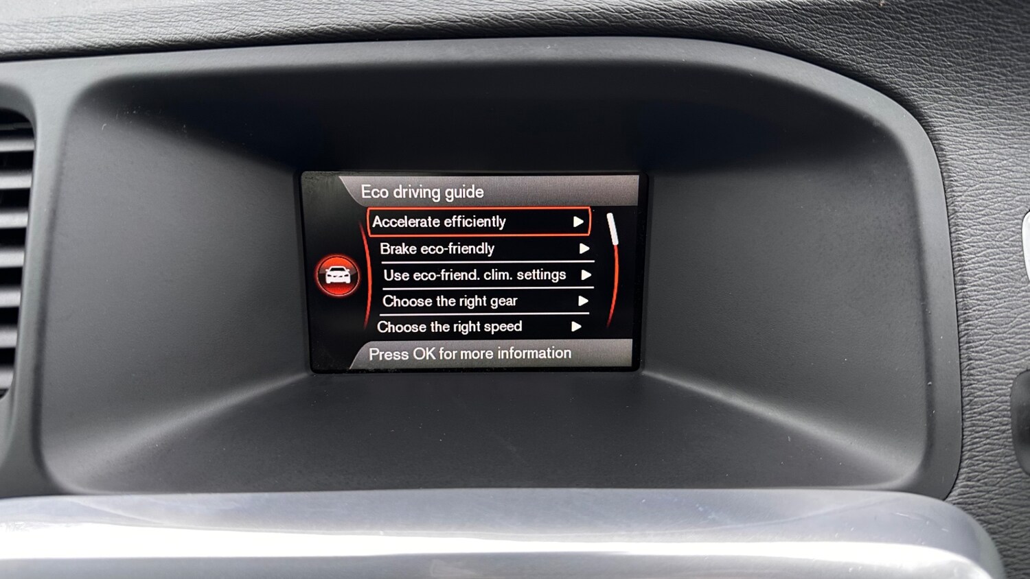 Used Volvo S60 2011 for sale - 77603780: Photo 43