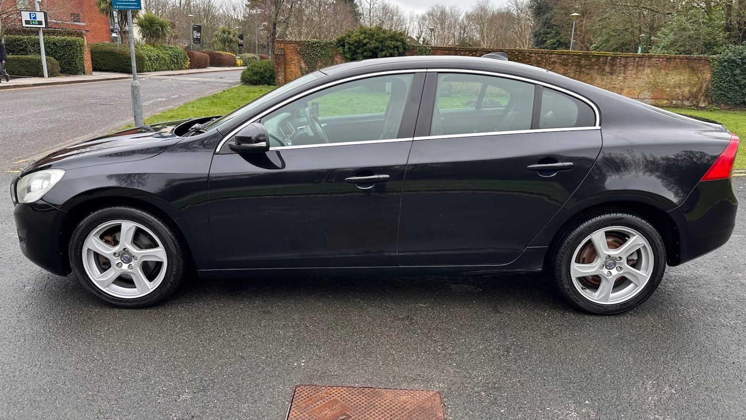 Used Volvo S60 2011 for sale - 77603780: Photo 7