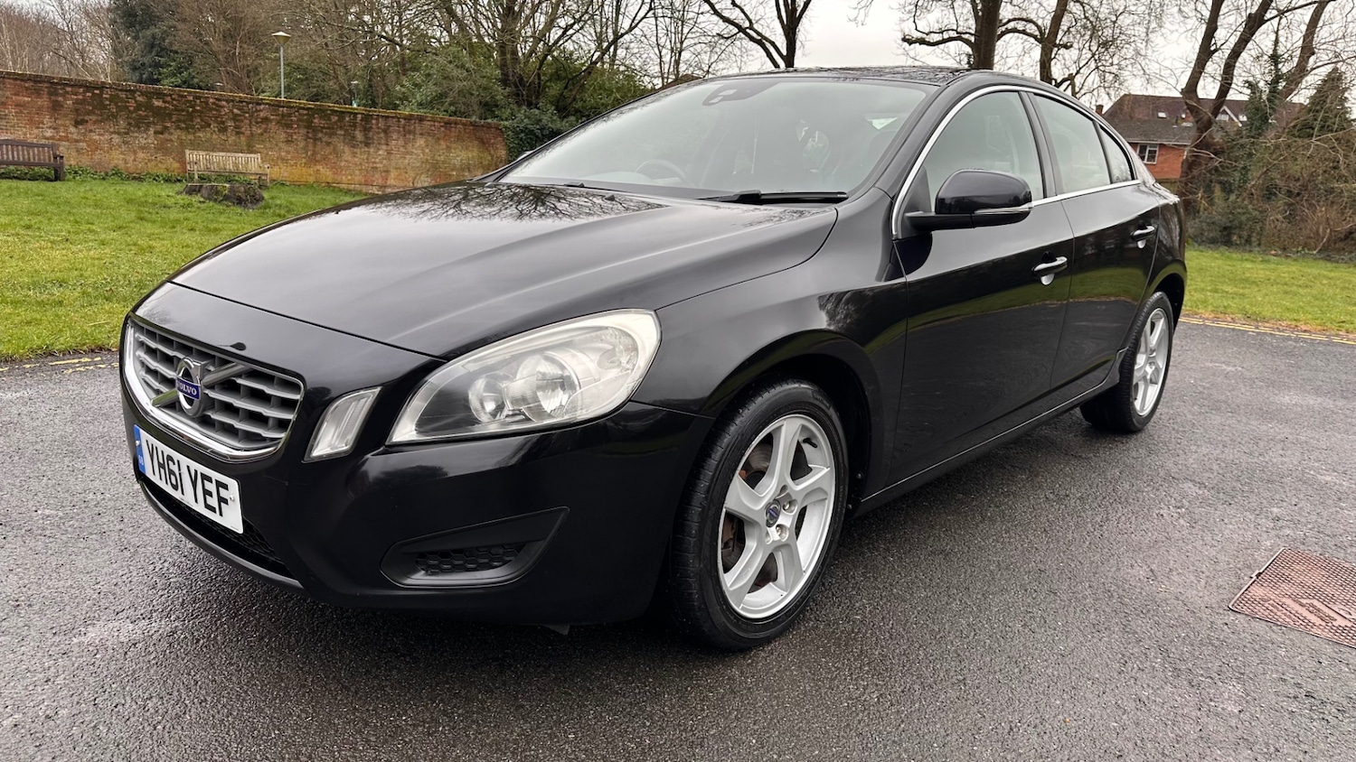 Used Volvo S60 2011 for sale - 77603780: Photo 8