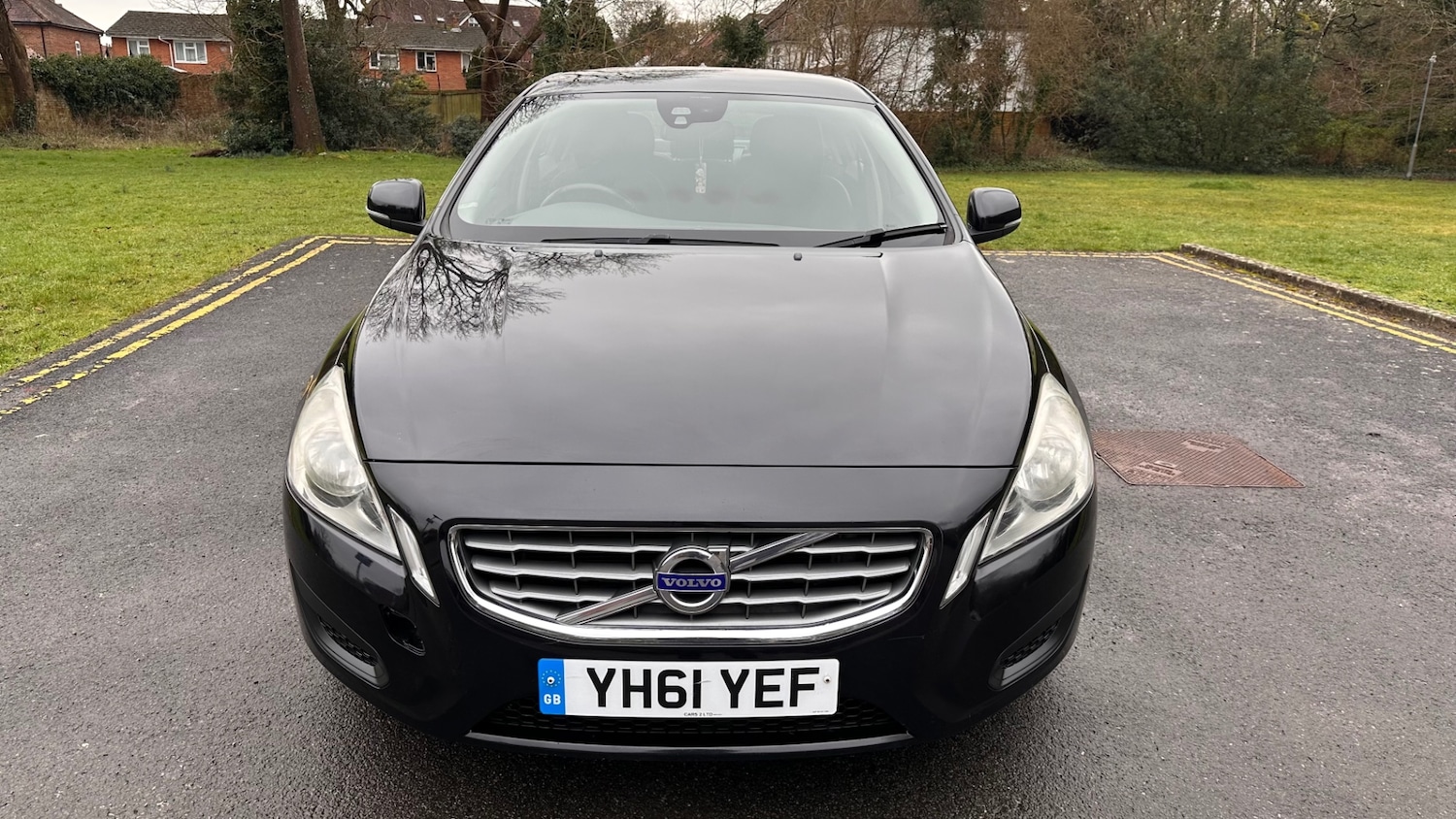 Used Volvo S60 2011 for sale - 77603780: Photo 9