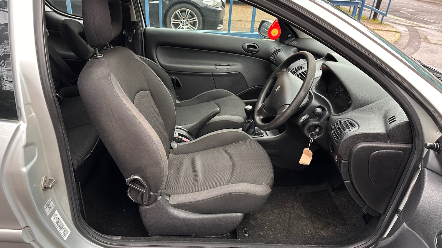 Used Peugeot 206 2009 for sale - 77019436: Photo 10