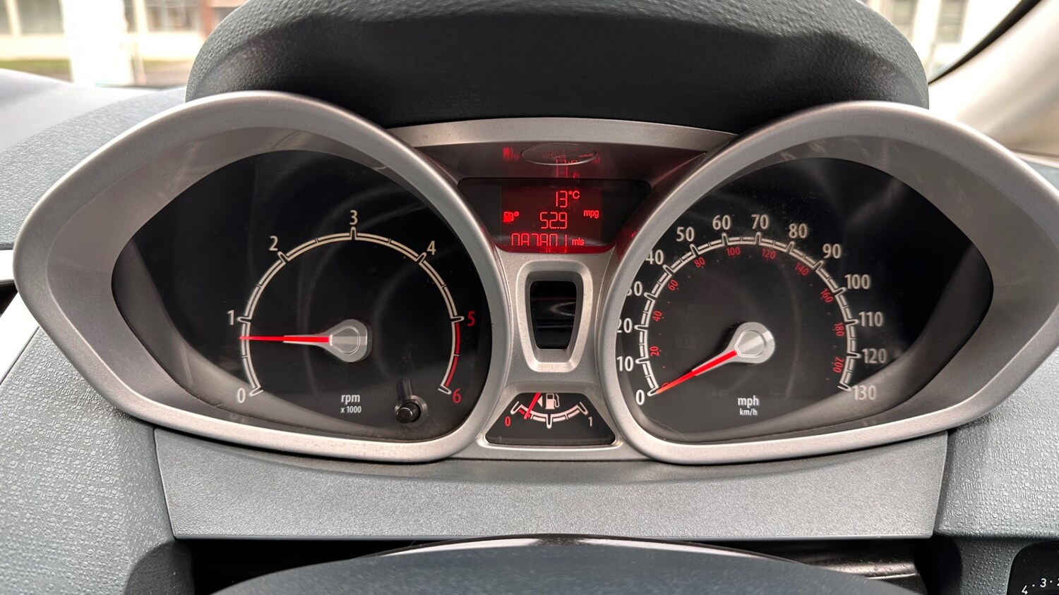 Used Ford Fiesta 2009 for sale - 77342961: Photo 19