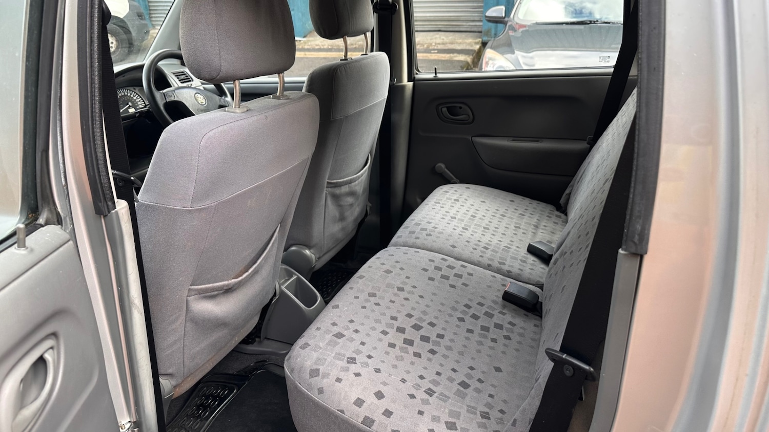 Vehicle 15