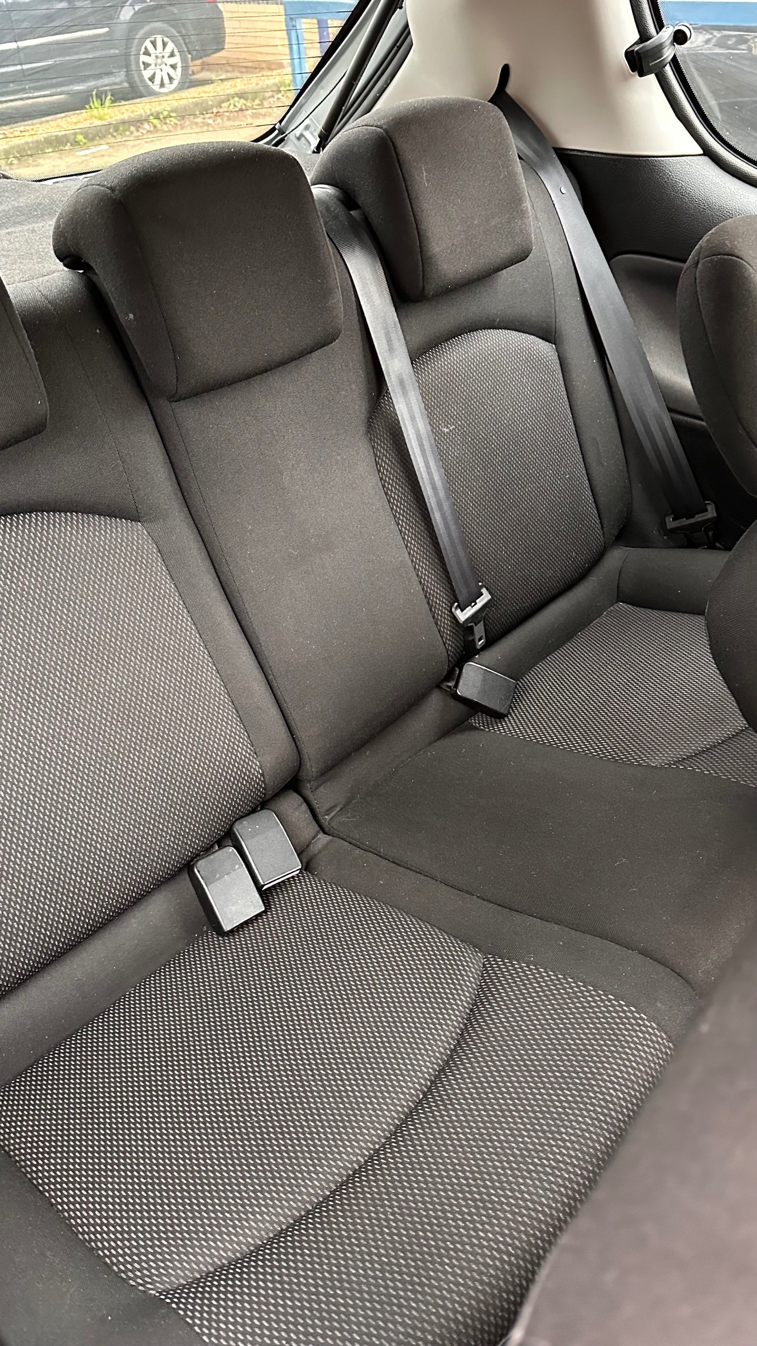 Used Peugeot 206 2009 for sale - 77044653: Photo 13