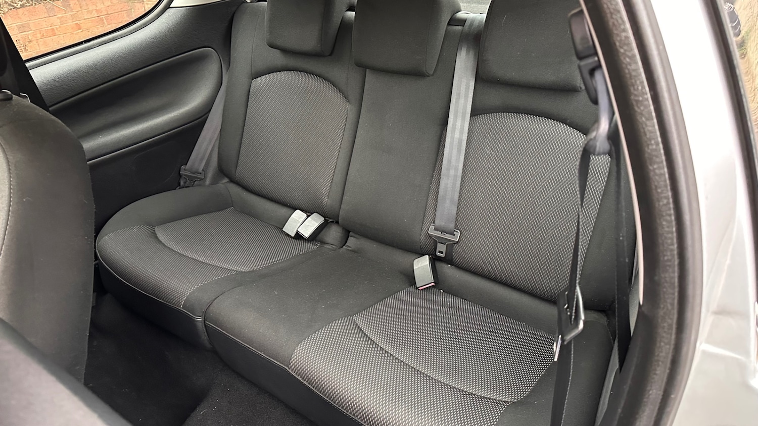 Used Peugeot 206 2009 for sale - 77044653: Photo 15