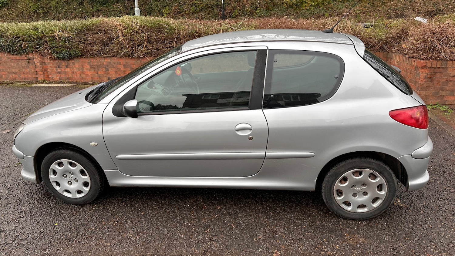Used Peugeot 206 2009 for sale - 77044653: Photo 6