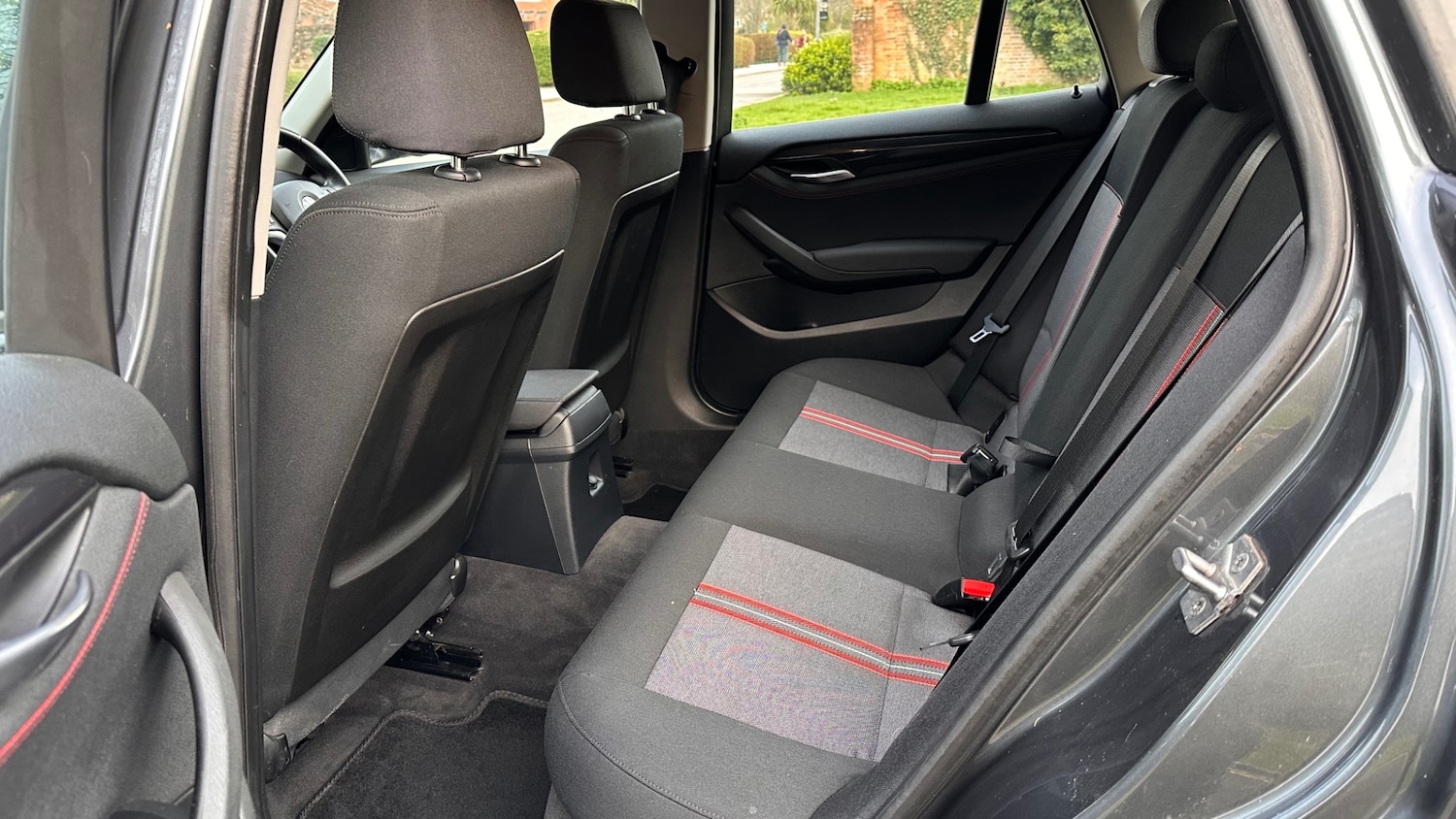 Used BMW X1 2013 for sale - 77796823: Photo 19