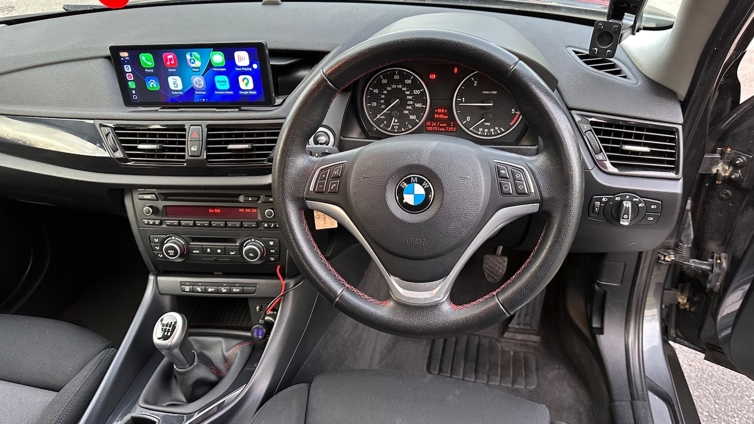 Used BMW X1 2013 for sale - 77796823: Photo 26