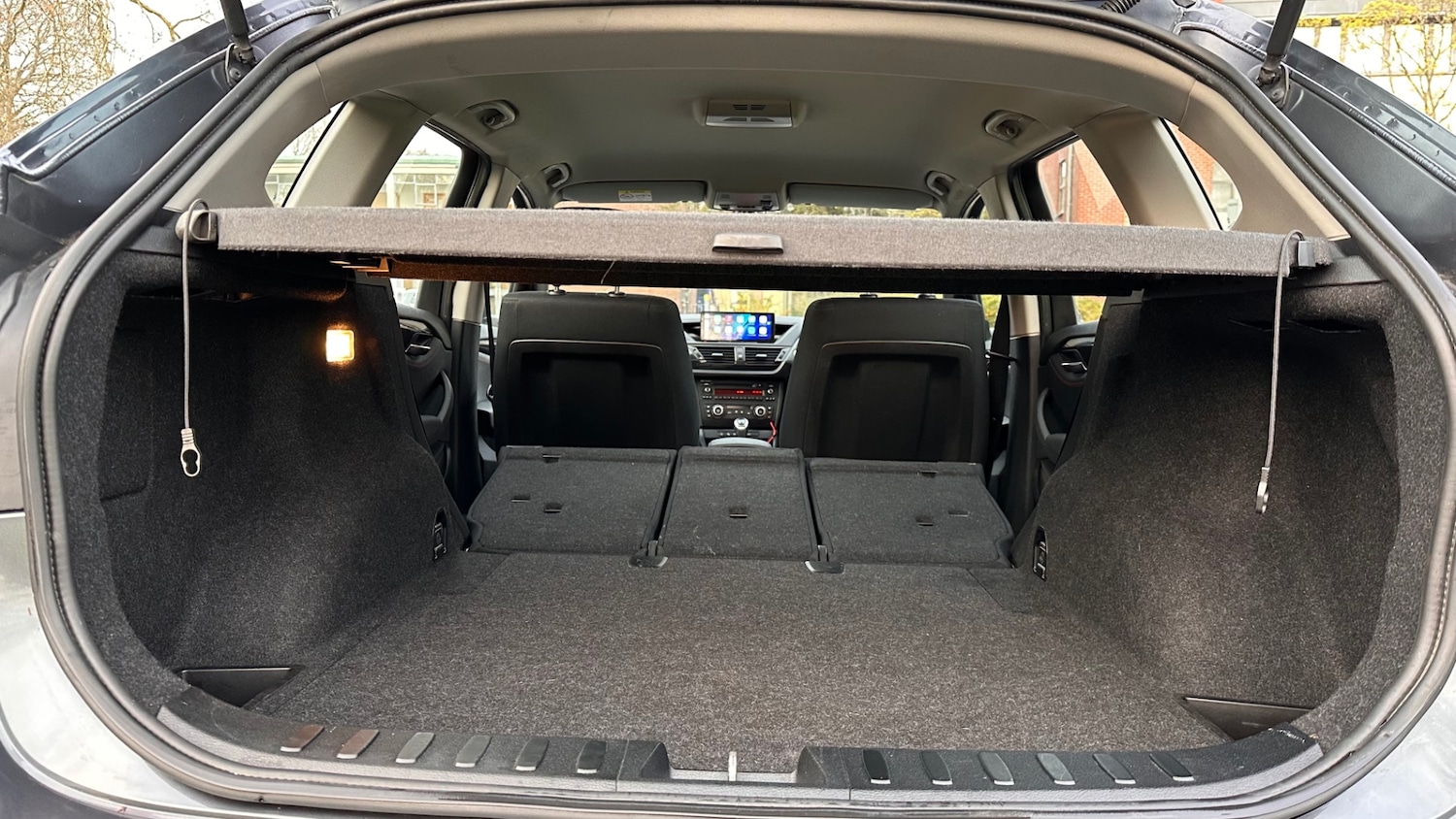 Used BMW X1 2013 for sale - 77796823: Photo 34