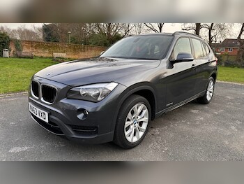Used BMW X1 2013 for sale - 77796823: Photo