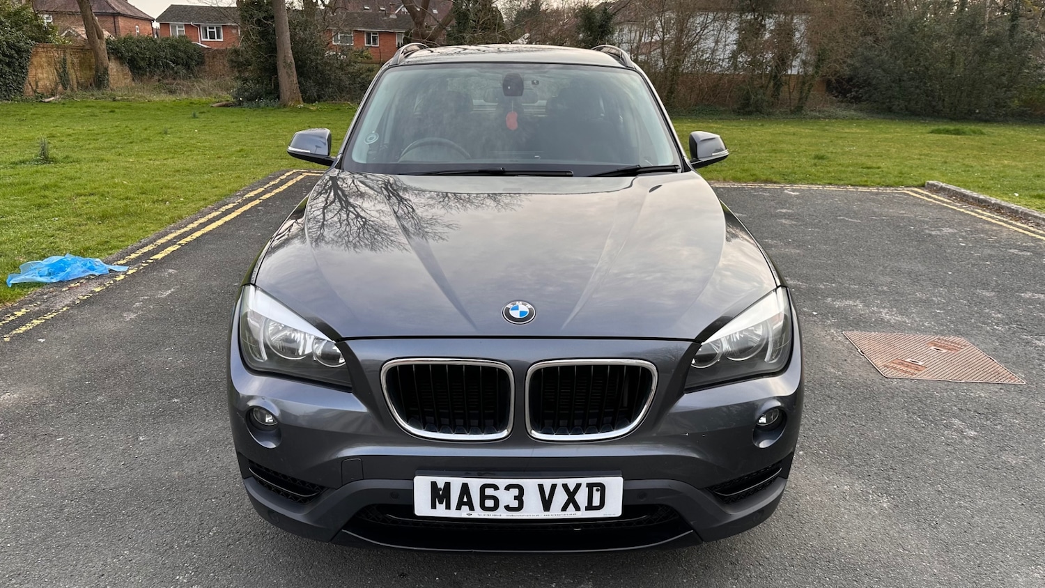 Used BMW X1 2013 for sale - 77796823: Photo 7