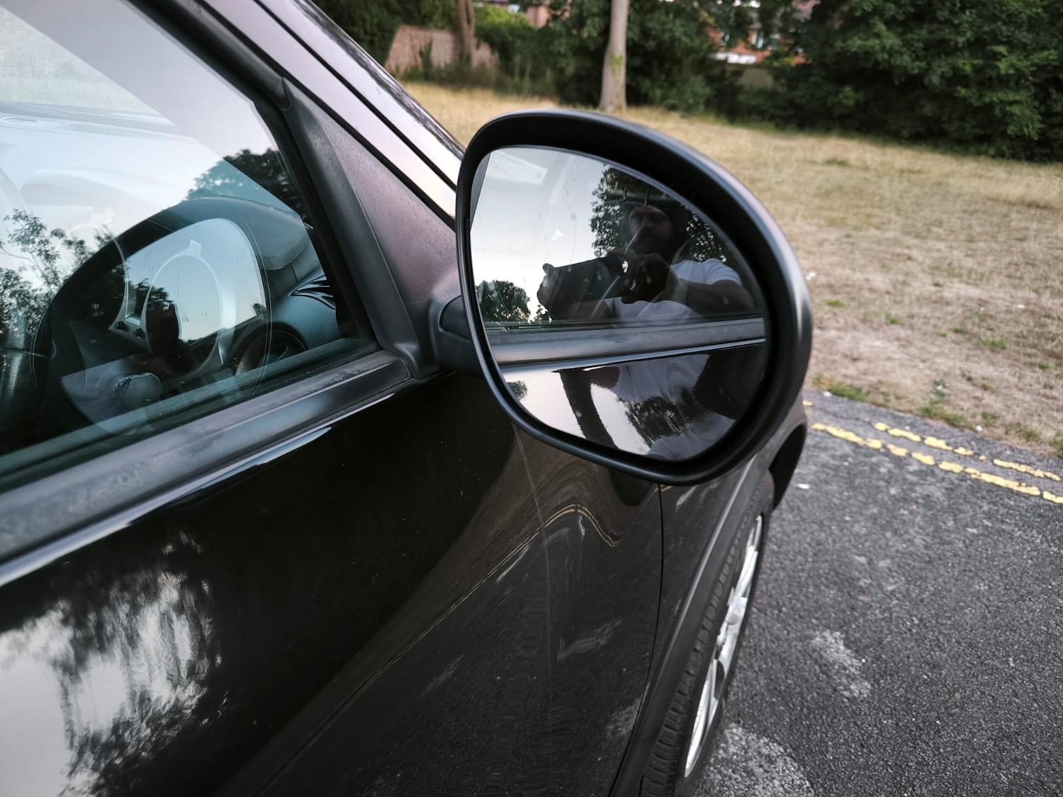 Used Nissan Juke 2014 for sale - 76461396: Photo 12