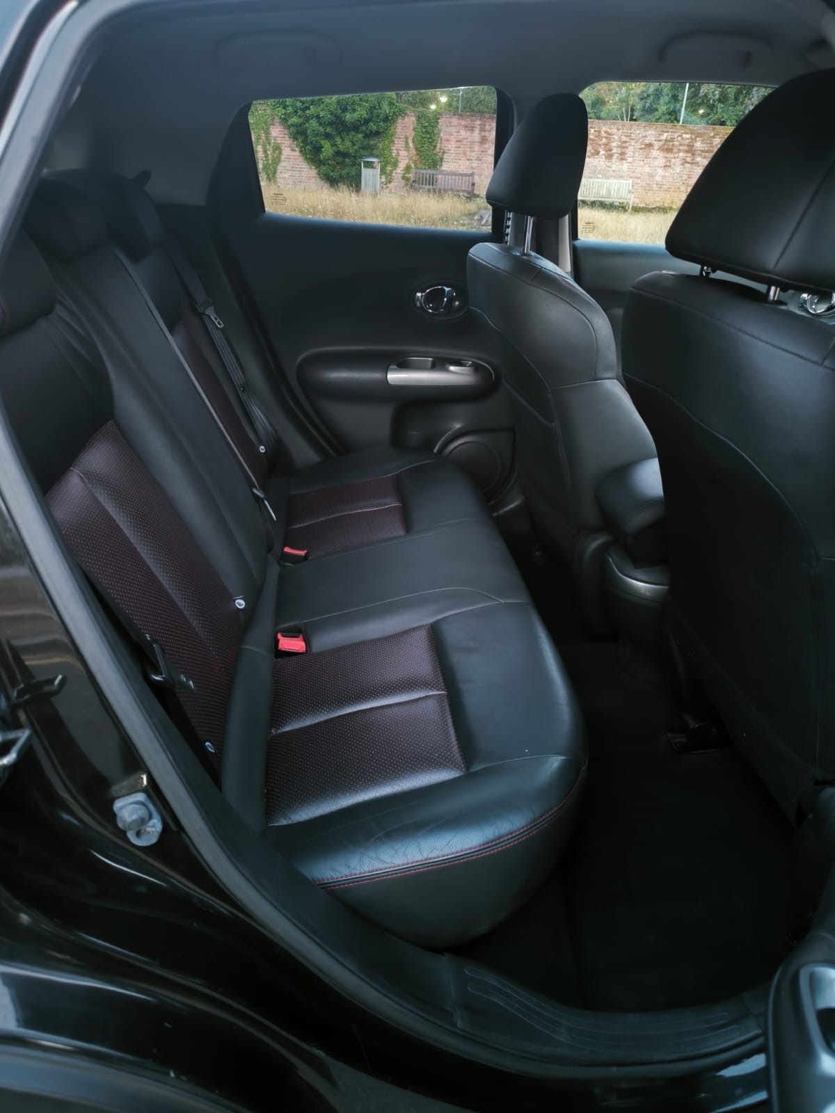 Used Nissan Juke 2014 for sale - 76461396: Photo 14