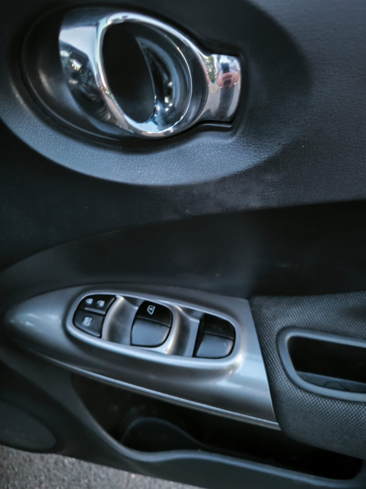 Used Nissan Juke 2014 for sale - 76461396: Photo 15