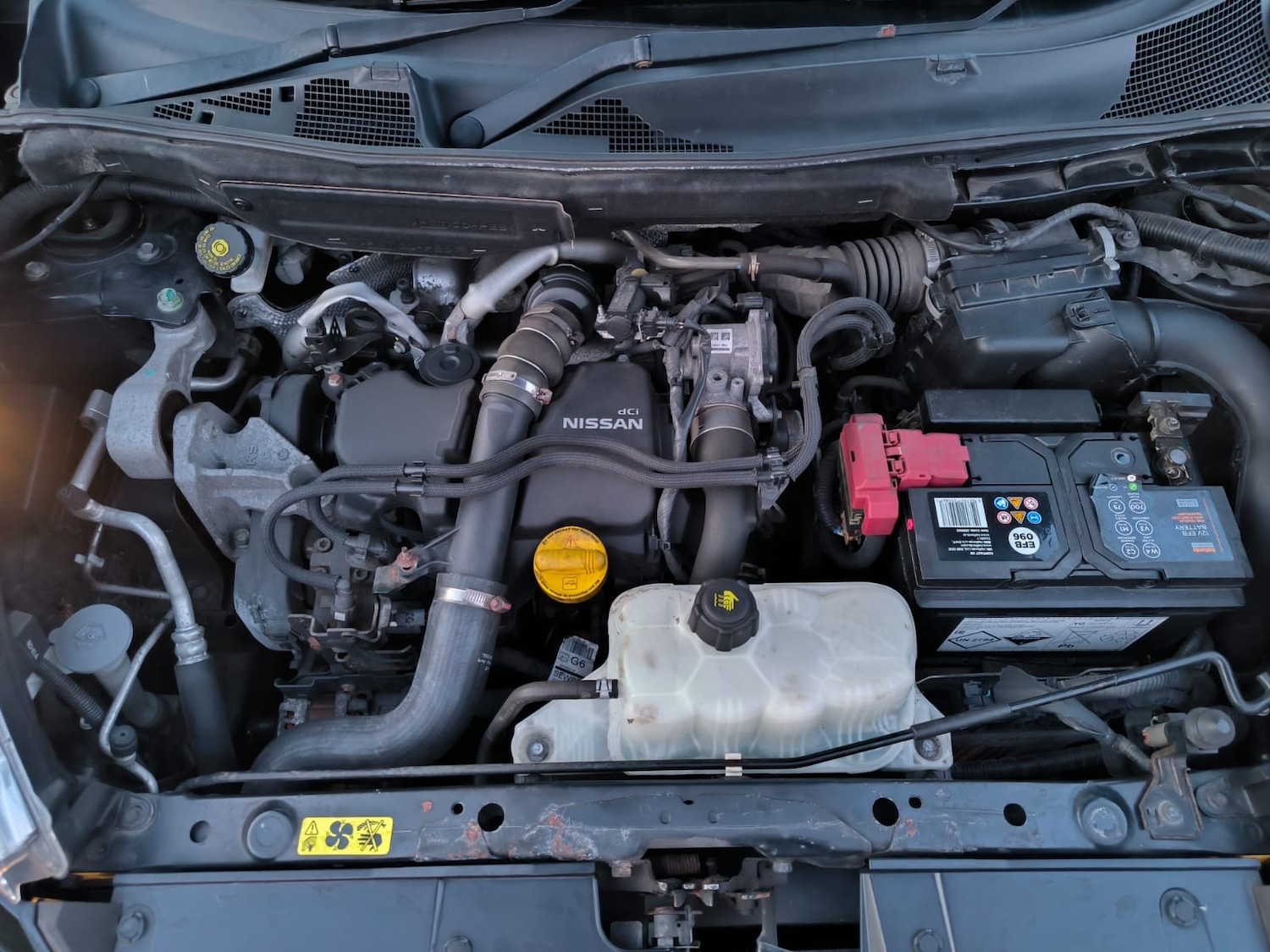 Used Nissan Juke 2014 for sale - 76461396: Photo 27