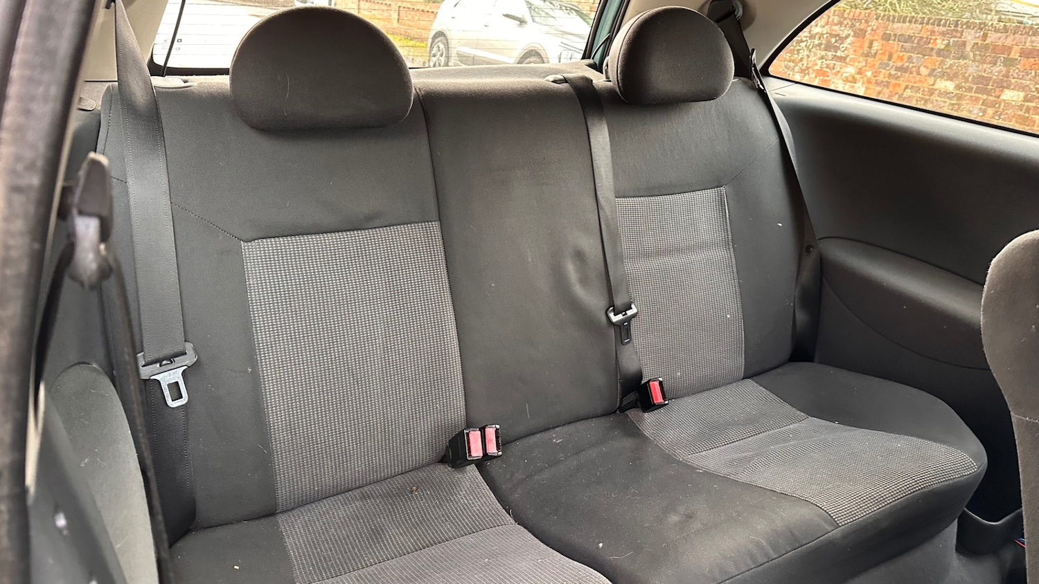 Used Vauxhall Corsa 2005 for sale - 77011838: Photo 8