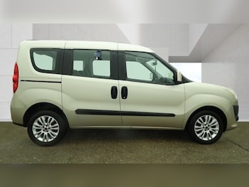 Used Fiat Doblo 2011 for sale - 78926148: Photo