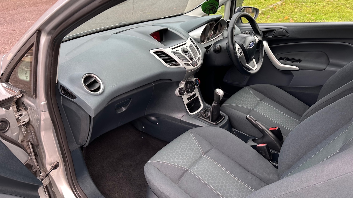 Used Ford Fiesta 2009 for sale - 77179981: Photo 13