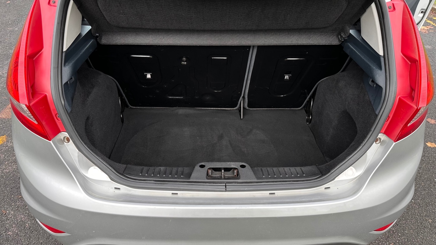 Used Ford Fiesta 2009 for sale - 77179981: Photo 9