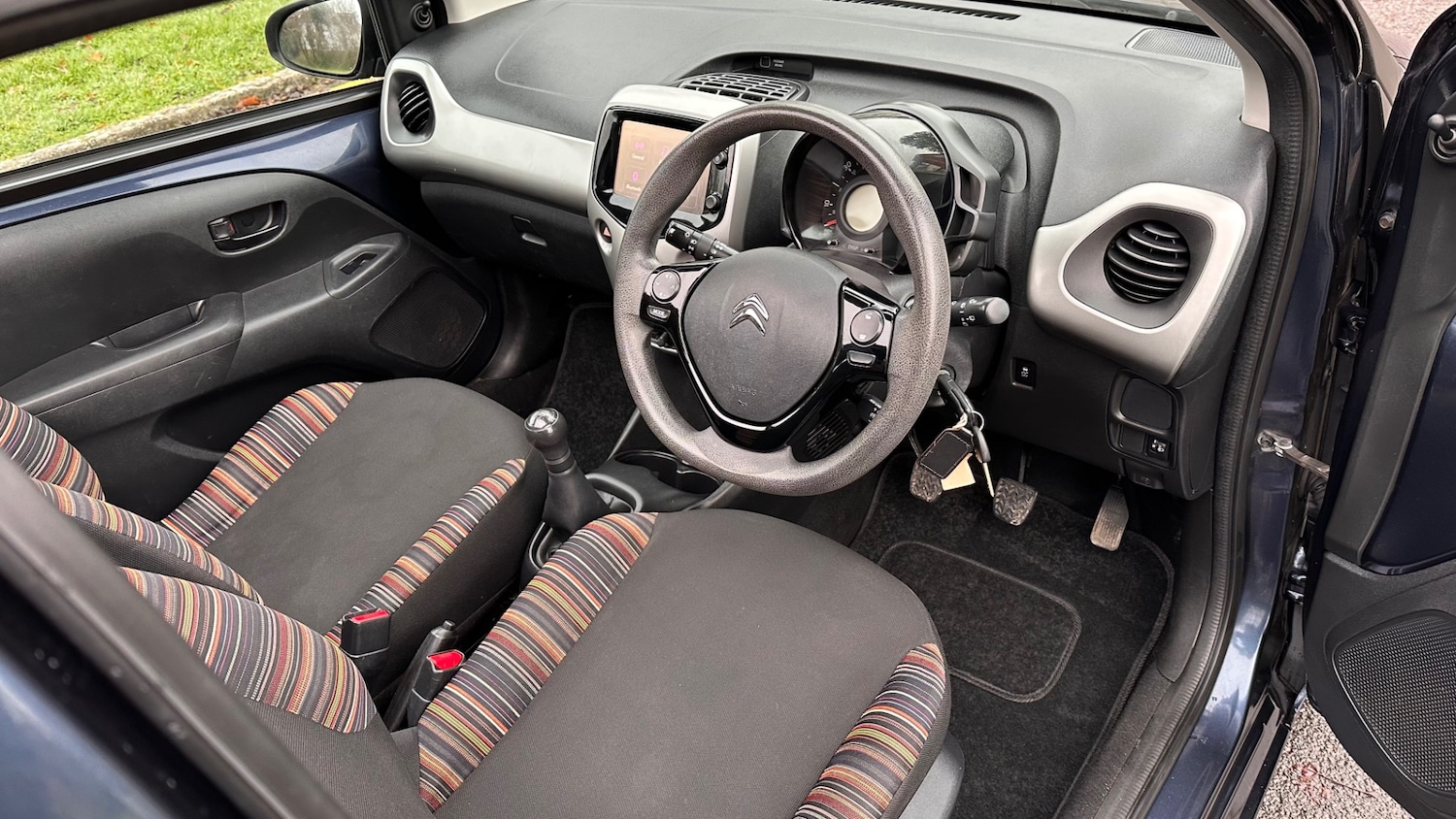 Used Citroen C1 2015 for sale - 77603651: Photo 11