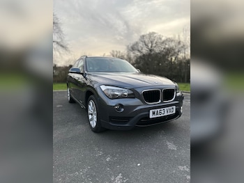 Used BMW X1 2013 for sale - 78415980: Photo