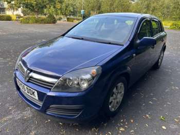2005 (55) - 1.6i 16V Club 5dr