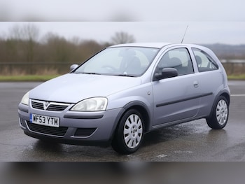 2004 (53) - 1.0i 12V Active 3dr