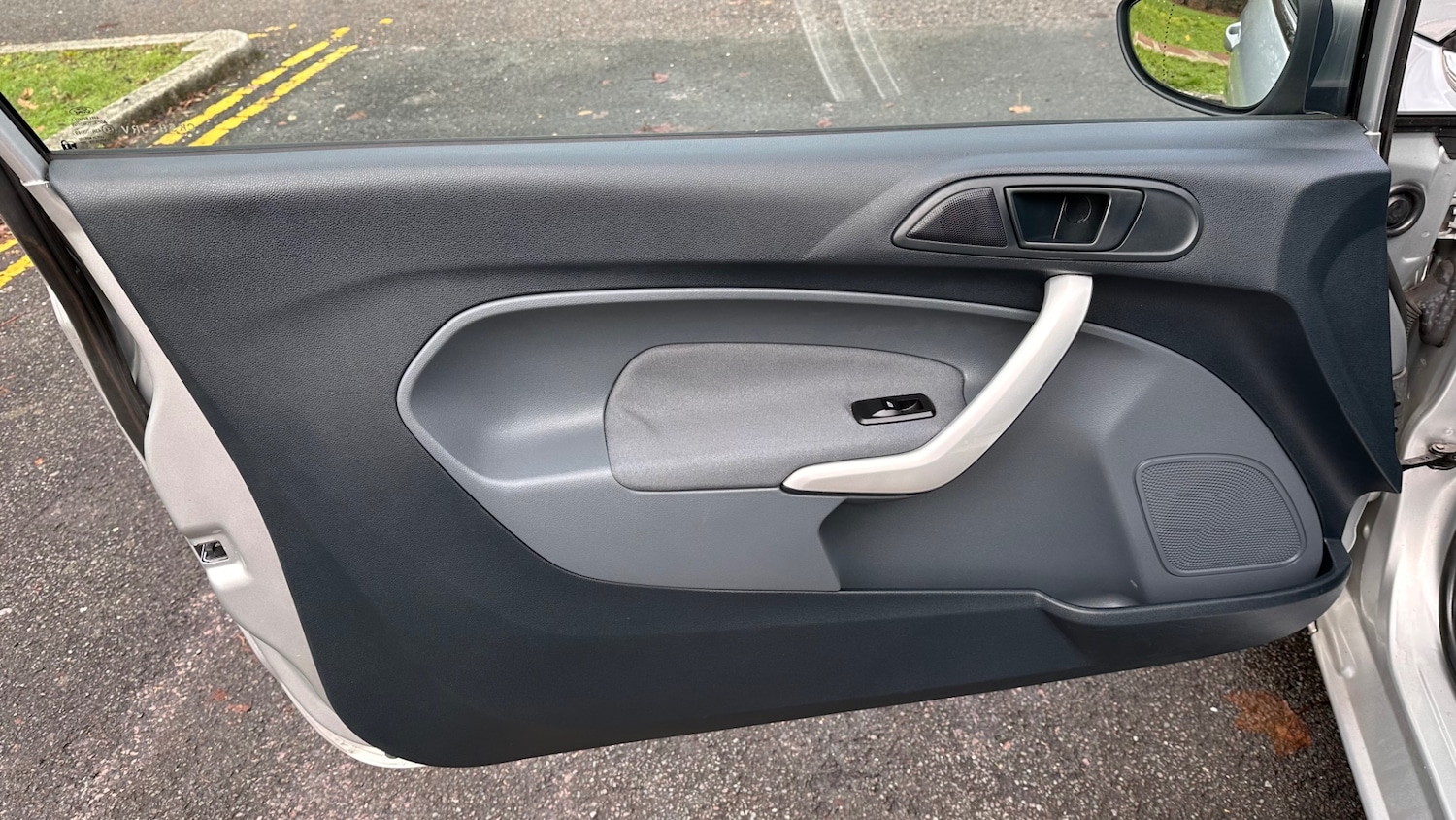 Used Ford Fiesta 2009 for sale - 77233591: Photo 13