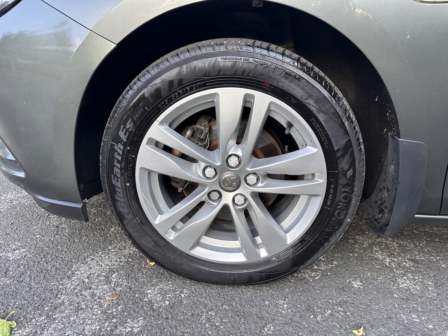 Used Vauxhall Astra 2025 for sale - 77482348: Photo 15