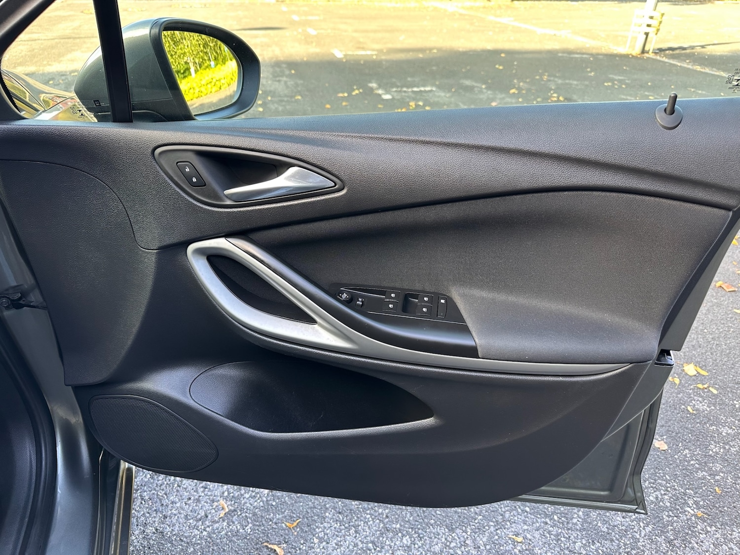 Used Vauxhall Astra 2025 for sale - 77482348: Photo 18