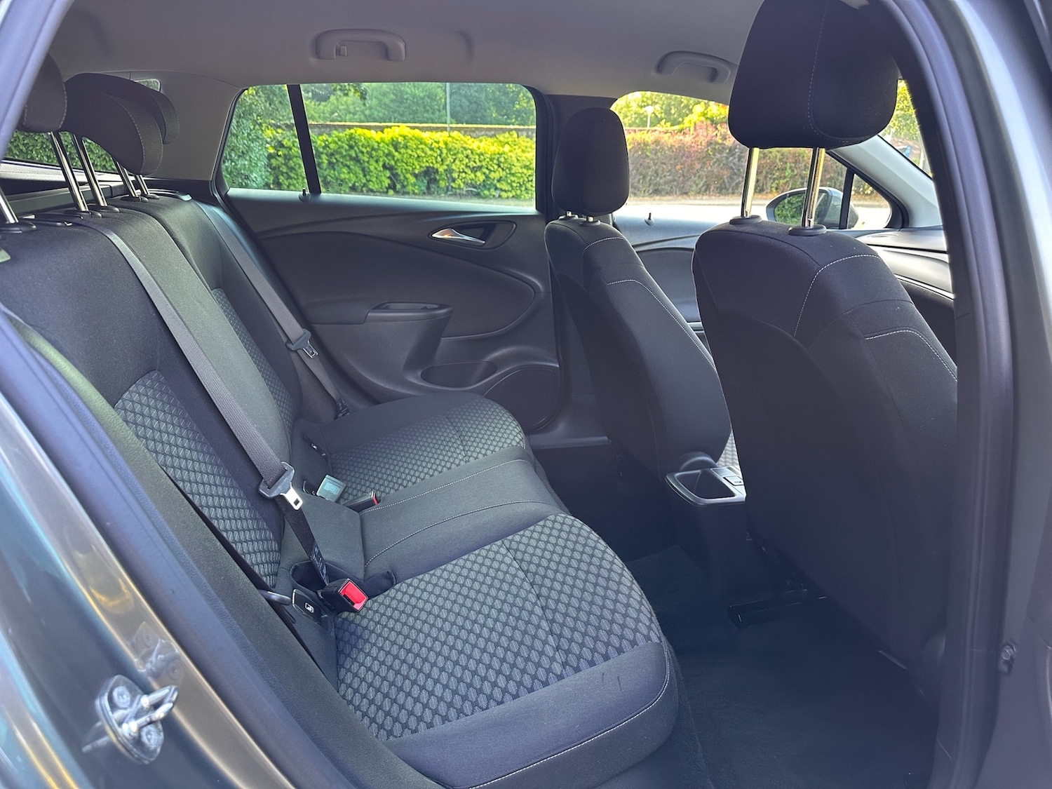 Used Vauxhall Astra 2025 for sale - 77482348: Photo 21