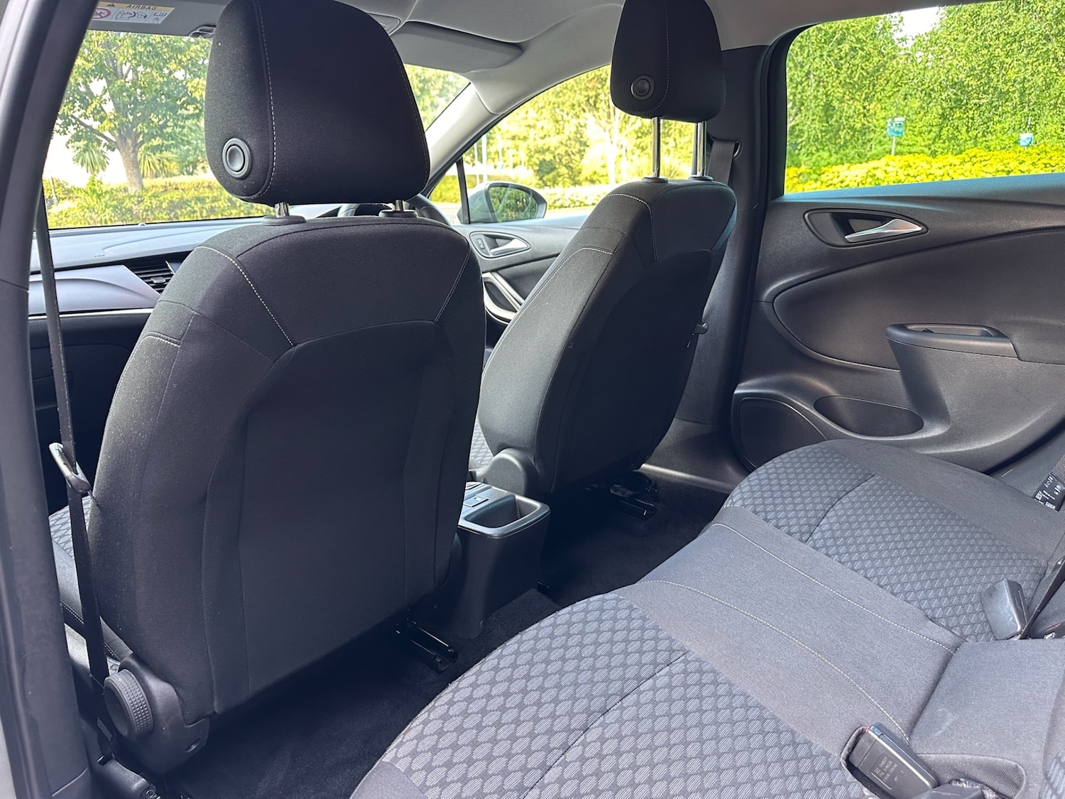 Used Vauxhall Astra 2025 for sale - 77482348: Photo 29