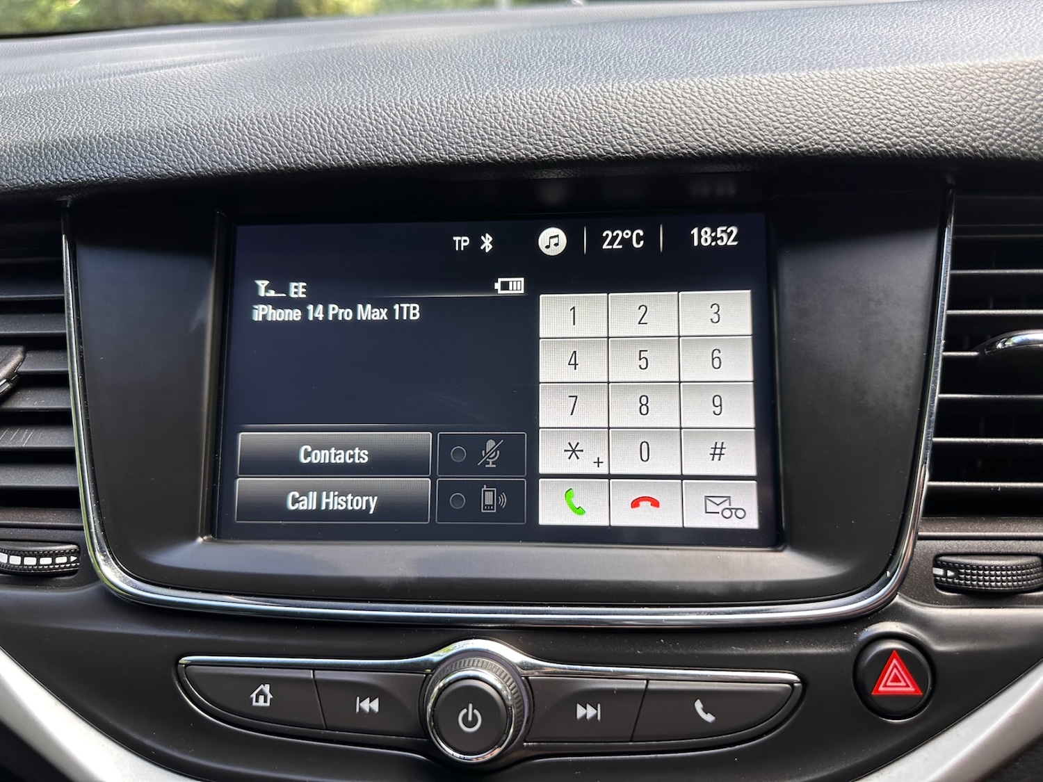 Used Vauxhall Astra 2025 for sale - 77482348: Photo 43