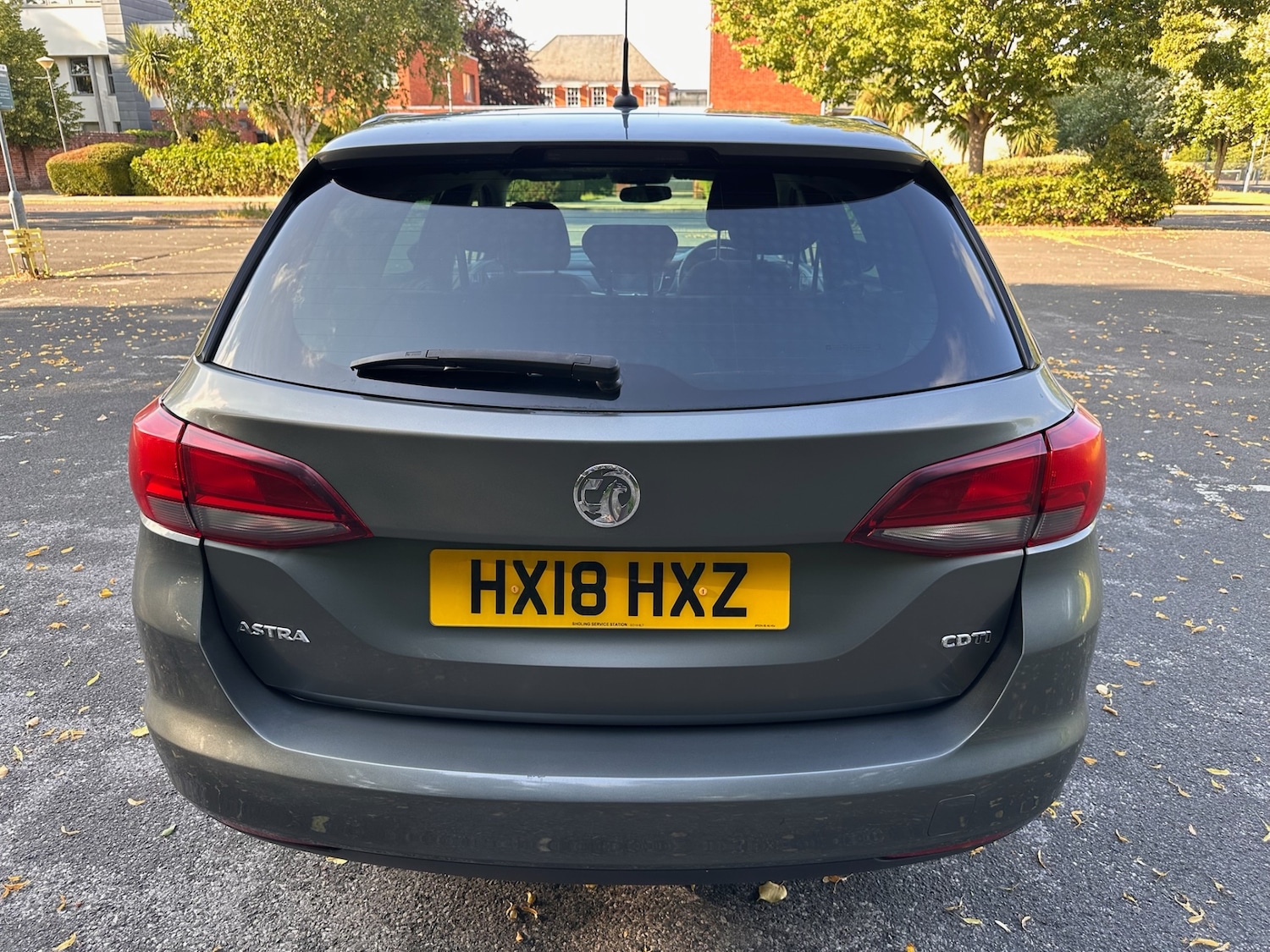 Used Vauxhall Astra 2025 for sale - 77482348: Photo 5