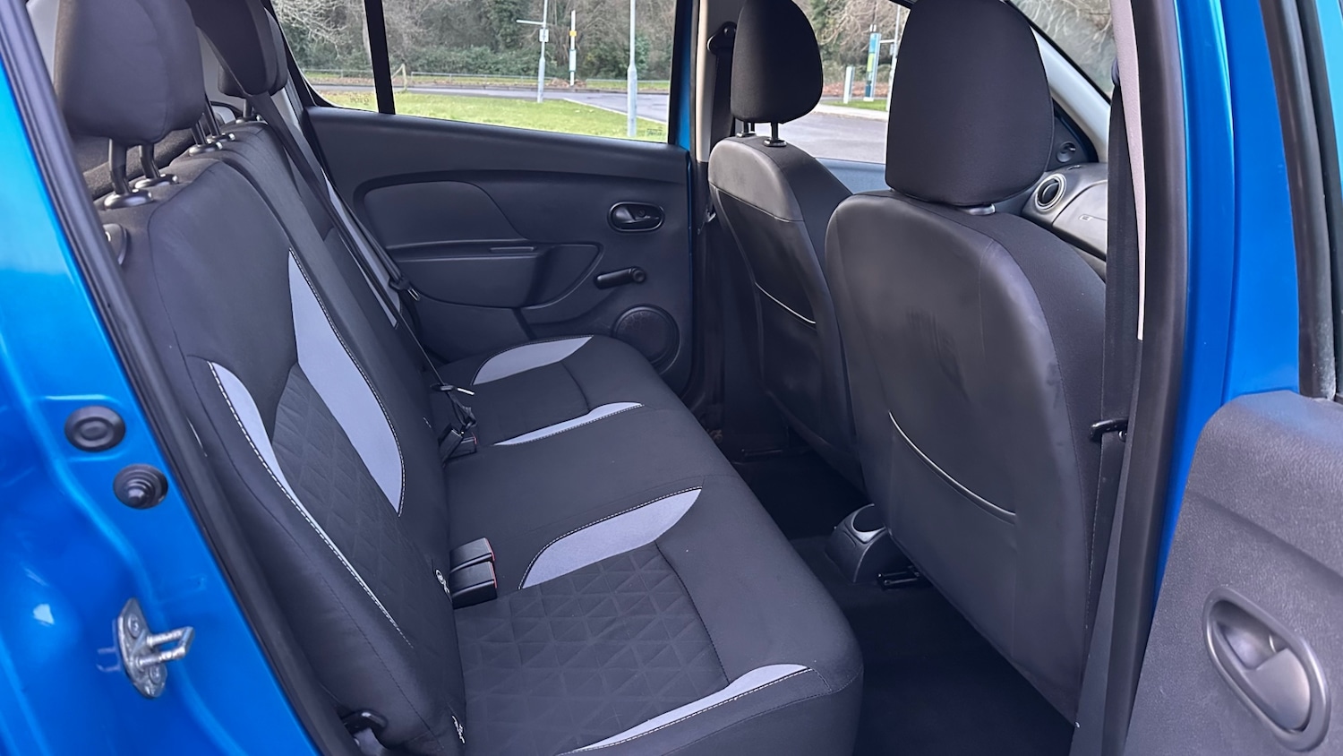 Used Dacia Sandero Stepway 2015 for sale - 77282459: Photo 19