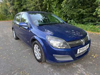 Used Vauxhall Astra 2005 for sale - 75151798: Photo